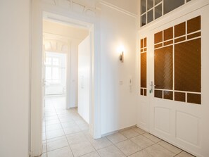 Interiør