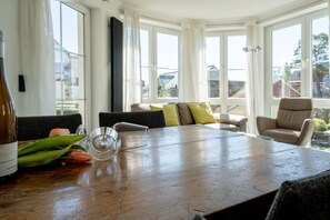 Interior - Dune Residence, App. B06 (Heringsdorf)