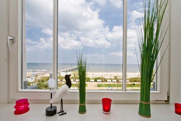 Interior - Villa Dora, App. 08 (Heringsdorf)