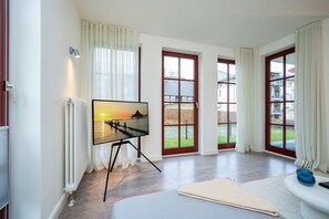 1 Schlafzimmer, WLAN