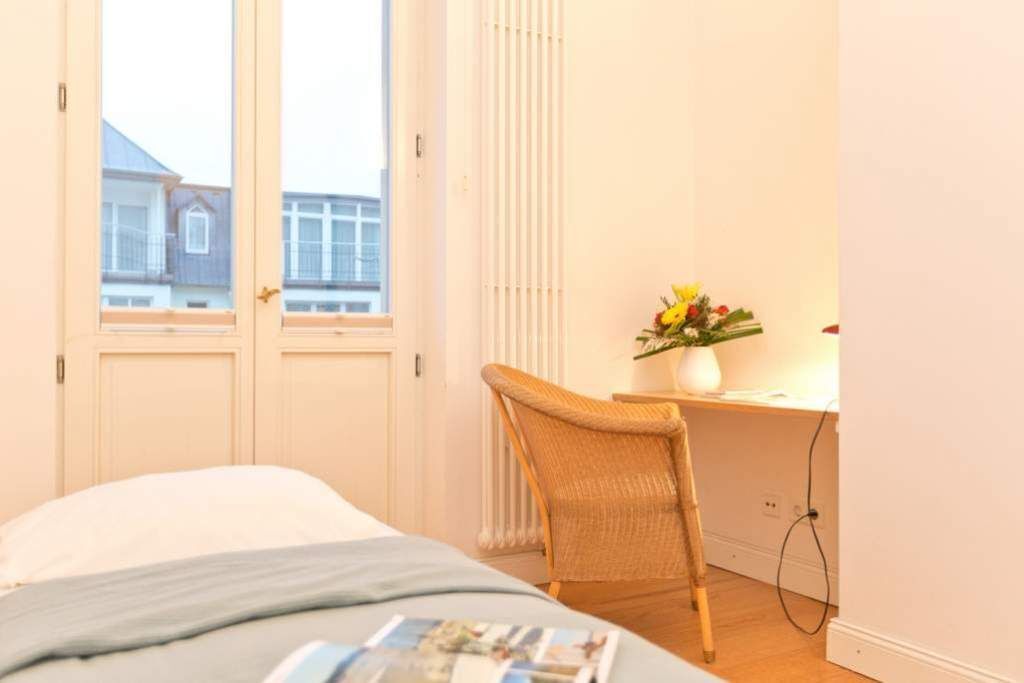 3 Schlafzimmer, Zimmersafe, WLAN, Bettwäsche