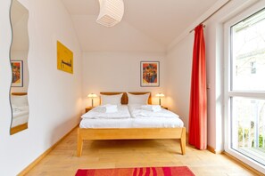 1 quarto, Wi-Fi