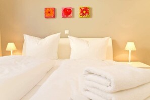 1 Schlafzimmer, WLAN