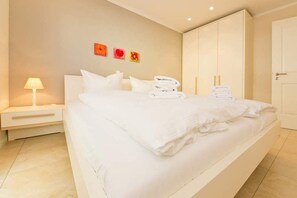 1 Schlafzimmer, WLAN