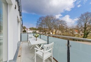 Speisen im Freien