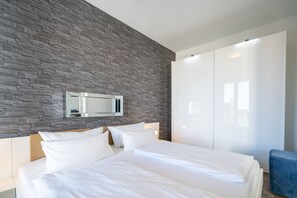 1 habitación, caja de seguridad en la habitación, wifi y ropa de cama 