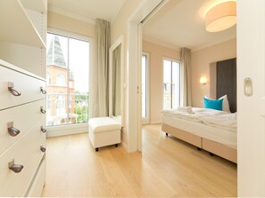 2 camere, Wi-Fi, lenzuola