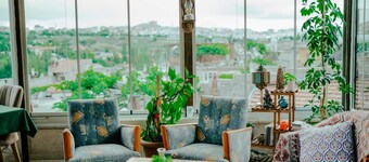 Duru Cappadocia Stone House