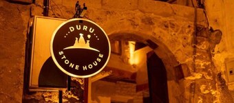 Duru Cappadocia Stone House