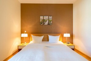 1 Schlafzimmer, WLAN