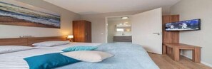 4 bedrooms, WiFi