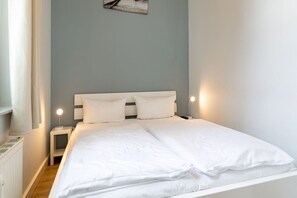 1 Schlafzimmer, WLAN