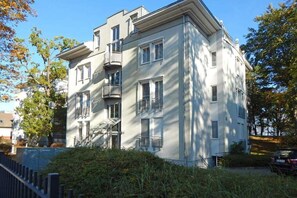Udendørsområde