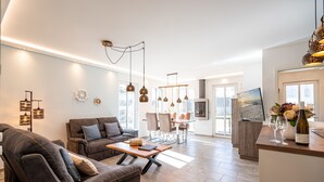 Oppholdsområde