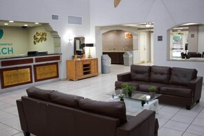 ล็อบบี้