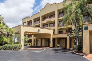 Exterior - Boca Suites Deerfield Beach, Surestay Collection by Best Western FL (Deerfield Beach)
