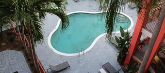 Boca Suites Deerfield Beach Surestay Collection BW