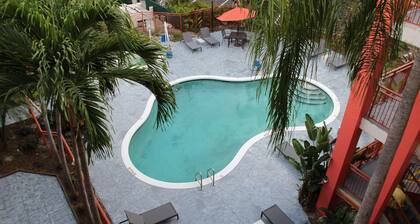 Boca Suites Deerfield Beach Surestay Collection BW