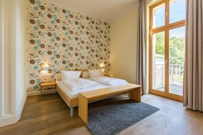 2 camere, Wi-Fi, lenzuola
