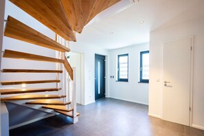 Interior - Vacation home at the coastal oak (Koserow)