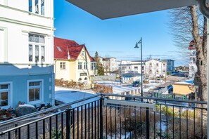 Unclassified image, 5 of 27, button - Domizil Meerzeit, App. 3 (Heringsdorf)