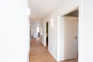 Interior - Domizil Meerzeit, App. 3 (Heringsdorf)