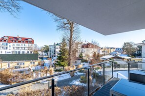 Unterkunftsgelände