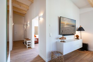 2 Schlafzimmer, Zimmersafe, WLAN, Bettwäsche