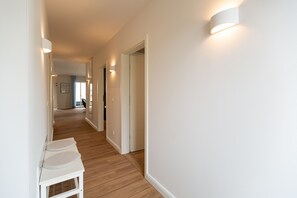 Interiør