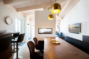 Interior - Domizil Meerzeit, App. 9 (Heringsdorf)