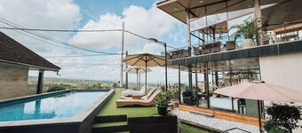 Bhuana Agung Villa & Restaurant