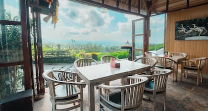 Bhuana Agung Villa & Restaurant