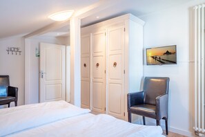 2 soveværelser, Wi-Fi, sengetøj