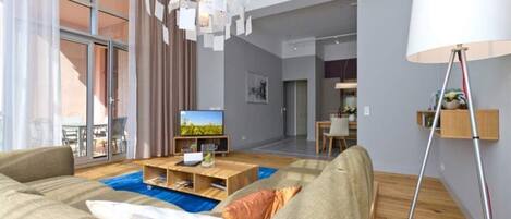 Fernseher