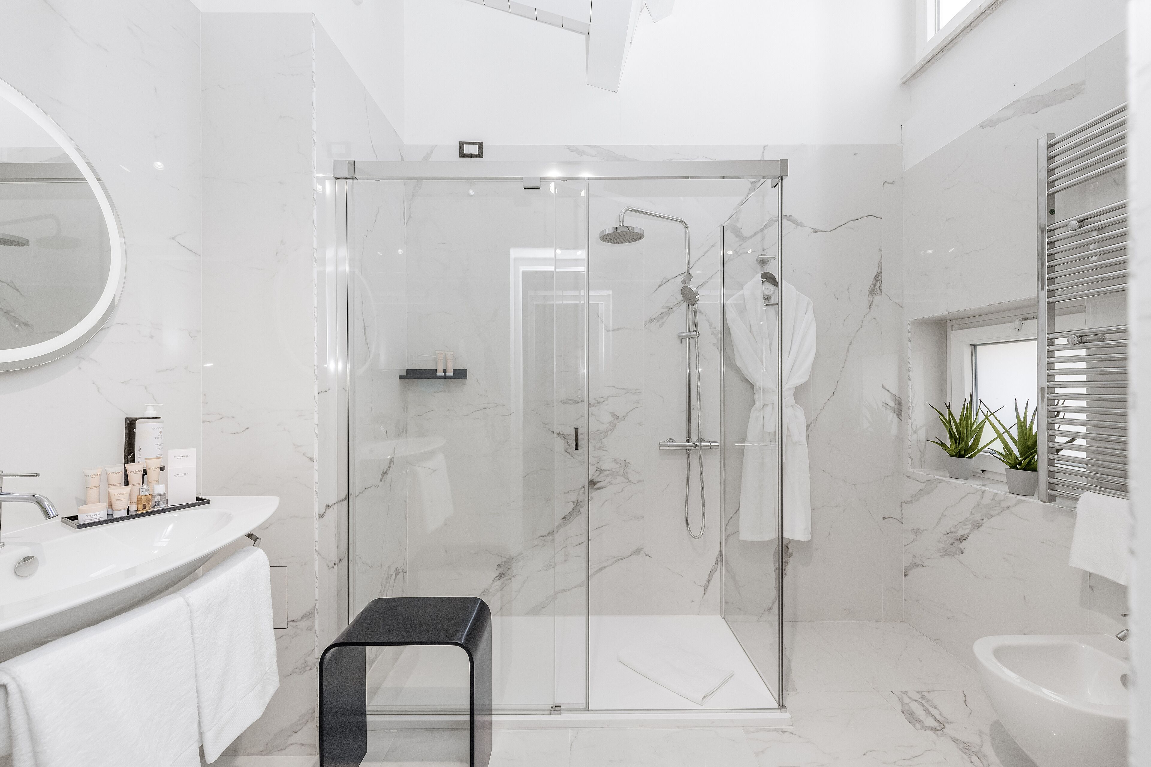 Foto - Hotel La Ville Rome