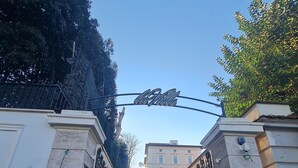 Unclassified image, 5 of 71, button - Hotel La Ville Rome (Rome)