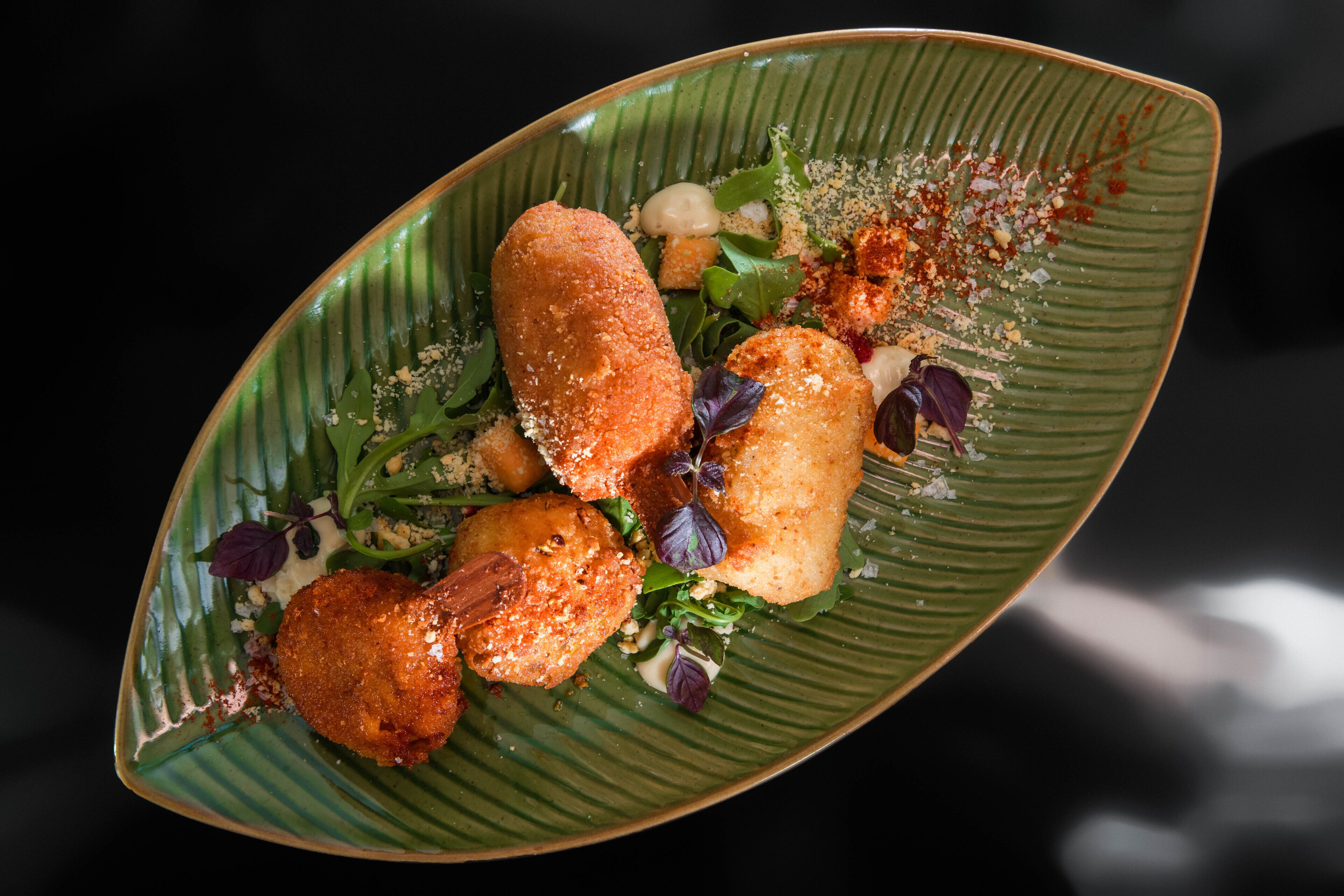 Foto - Hotel La Ville Rome