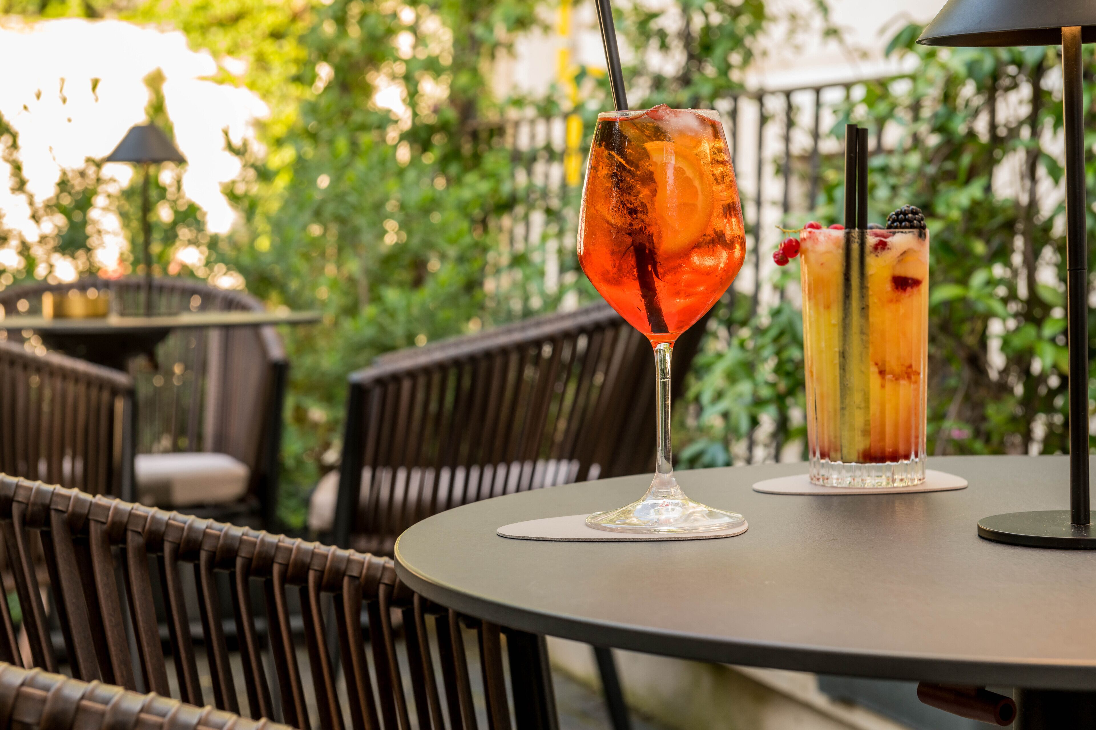 Foto - Hotel La Ville Rome