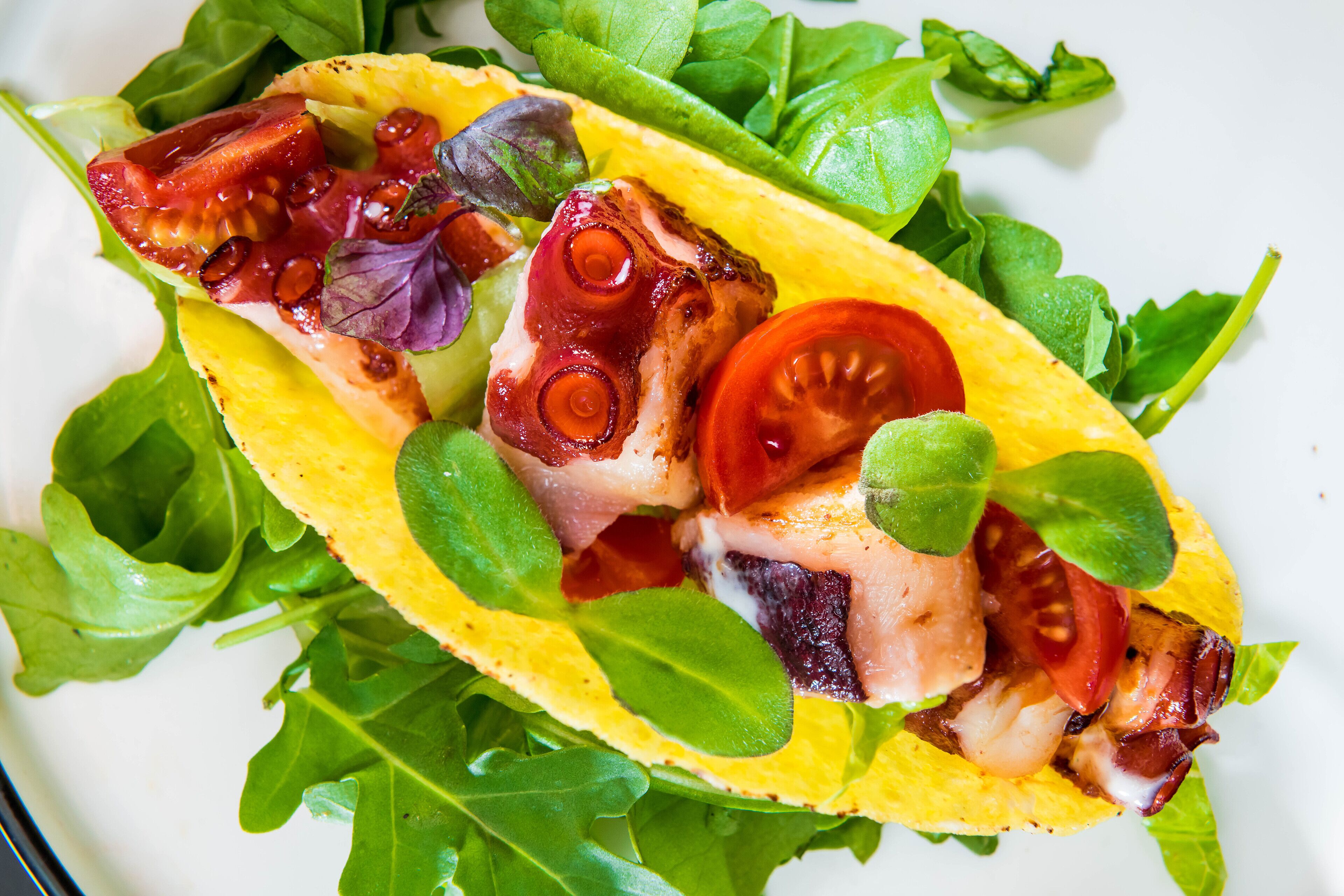 Foto - Hotel La Ville Rome