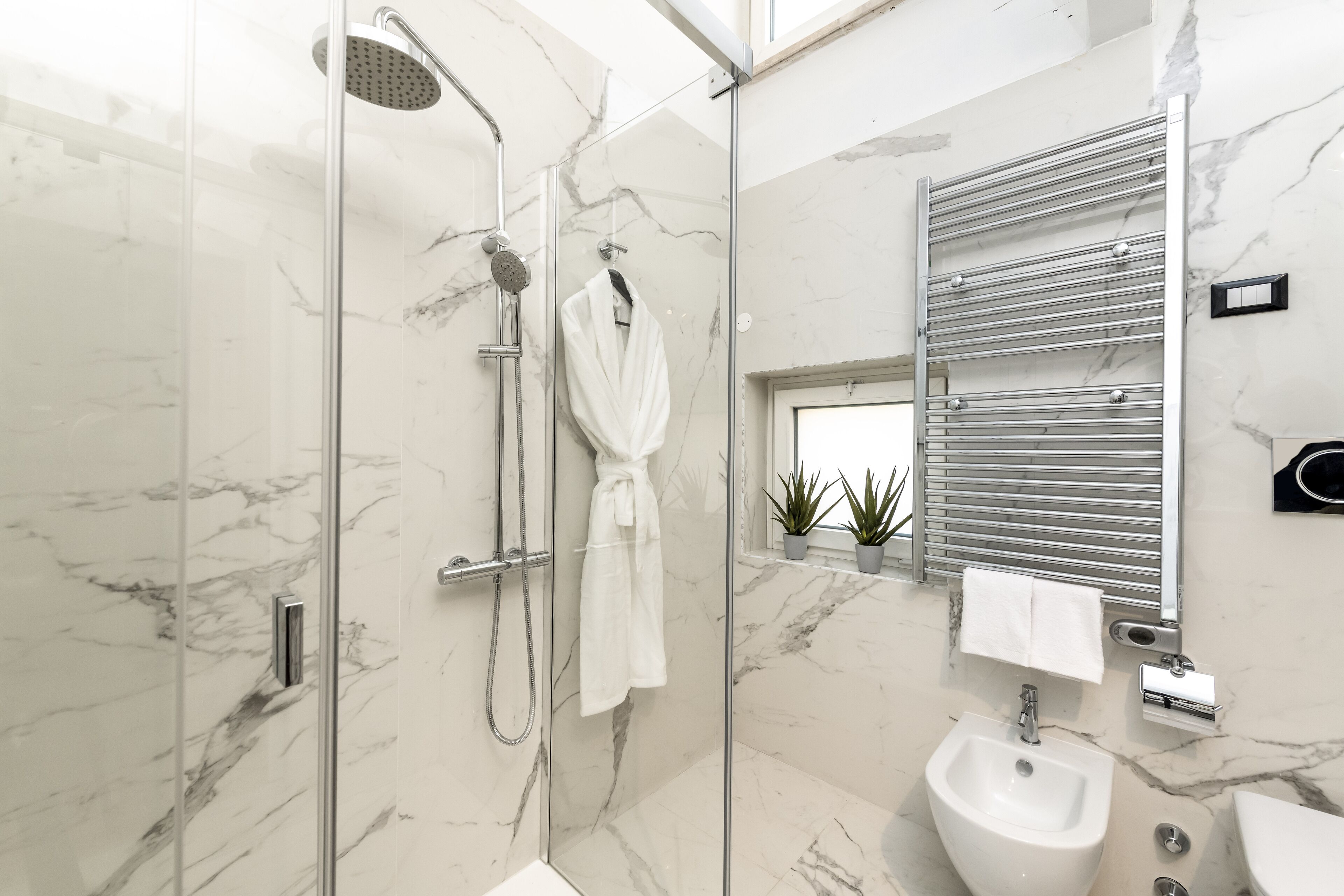 Foto - Hotel La Ville Rome