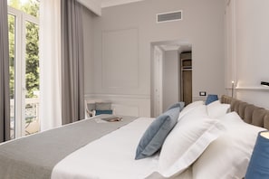 Unclassified image, 5 of 68, button - Hotel La Ville Rome (Rome)