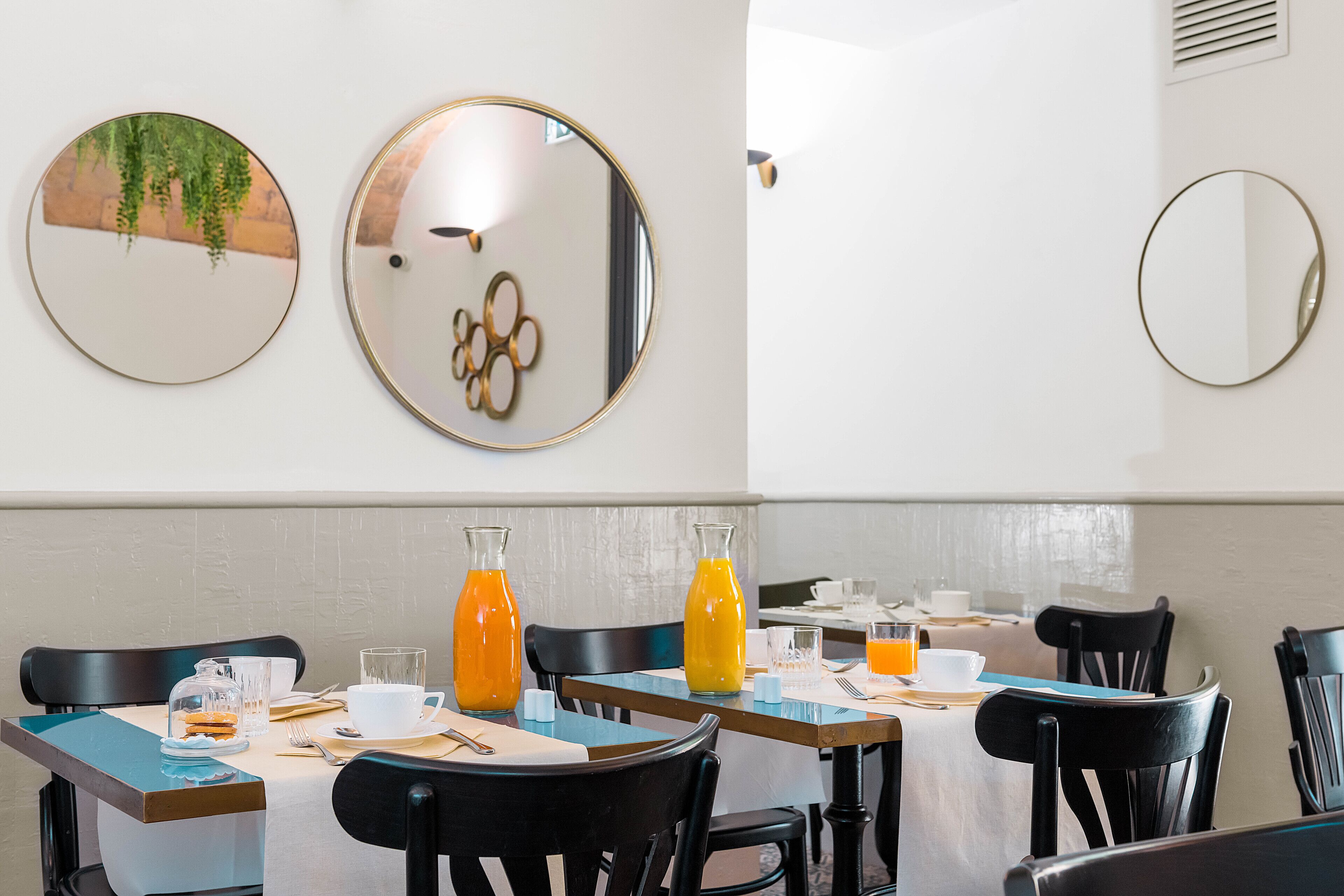 Foto - Hotel La Ville Rome