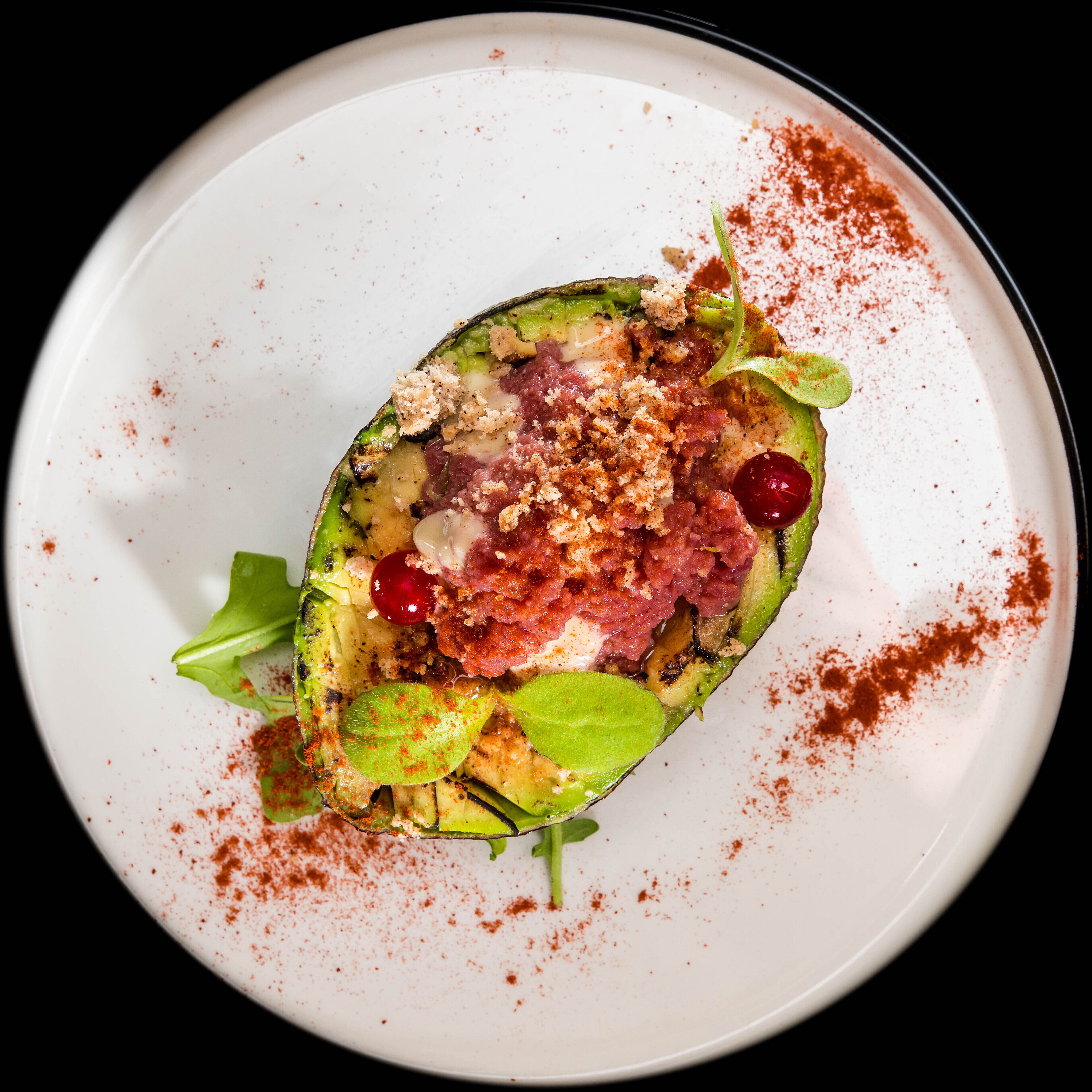 Foto - Hotel La Ville Rome