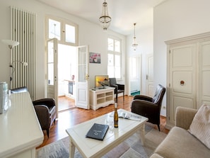 Télévision