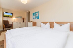 2 bedrooms, WiFi, bed sheets - Villa Hähle, App. 9, Germany (Heringsdorf)
