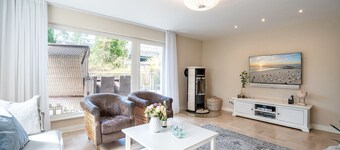 Vacation home Bansin, The Charming