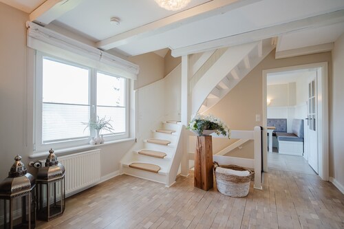 Vacation home Bansin, The Charming