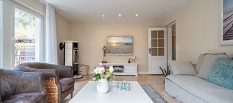 Vacation home Bansin, The Charming