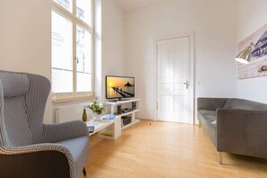 Fernseher