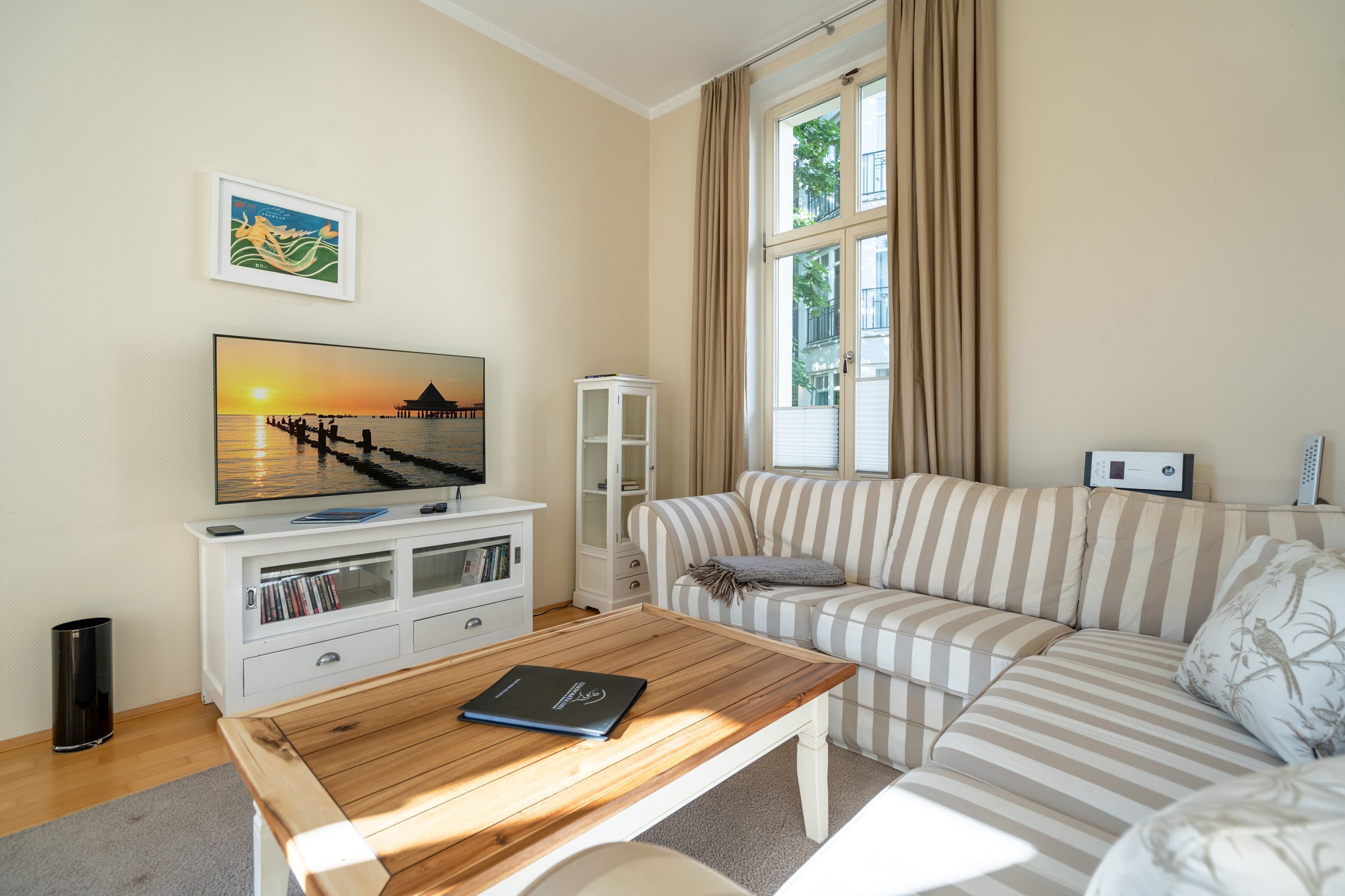 Fernseher